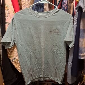 Vintage style t-shirt